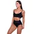 GymBeam Grudnjak Triangle Black