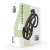Cellmate Centurion Chastity Cage Black Size 4