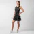Score Dress, Black - S