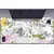 Decormat Podloga za mizo Ptice 90x45 cm