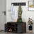HANAH HOME Cipelarnik Zen Anthracite