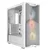 Corsair 3200D RS ARGB kućište midi tower, kaljeno staklo, 3 ARGB ventilatora, belo, CC-9011345-WW