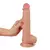 Lovetoy skin dildo Sliding 9