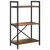 Polica Staro drvo 56 x 34 x 96 cm Konstruirano drvo