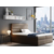 Boxspring postelja Velar - 140x200 cm