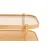 Hanah Home klub sto Togg 70, 70 cm, hrast