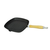 Grill Tava s Drvenom Ručkom Lijevano Željezo 20x20 cm