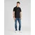CAMEL ACTIVE Kavbojke  moder denim / temno modra