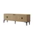 Hanah Home TV Komoda 3503 Neva, 150x49.5x35cm, Smeđe boje