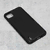 Torbica silikonska Ultra Thin za Wiko Y62 crna