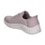 Skechers Ženske patike Slip-ins go walk flex grand entry, Roze