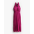 Mohito - Midi haljina na vezivanje