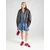 ONLY Obleka ONLSEVIGNY moder denim