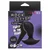 California Exotics Rock Bottom Rumbling Stud Probe Black