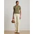 Lauren Ralph Lauren POLO PULLOVER Kaki