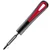 Fixed-blade peeler from the Gallant range, 18.5 cm - Westmark
