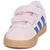 Adidas Patike za devojčice Vl Court 3.0 Cf I KI6496, Roze