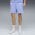 PUMA Select Essentials Shorts Men, Puma, Intense Lavender, L