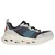 Skechers Muške patike Skx-1121 BG, Sive