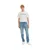 TOM TAILOR Kavbojke Josh  moder denim