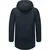 Ragwear Zimski plašč ultra mornarsko modra