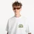 Majice Gramicci Equipped For Dirt Tee UNISEX White XXL