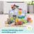 Melissa & Doug Blockables vozila komplet 54 kosov