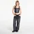 adidas Pleather Corset Black 16