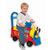 Kiddieland guralica vozić mickey ( A106863 )