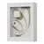 Zalo Deya Wearable Vibrator Ivory White