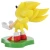 Cable Guys Holdems Sonic The Hedgehog - Super Sonic