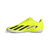 Adidas X CRAZYFAST CLUB IN, muške patike za fudbal, žuta IF0722