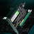 Ugreen Razširitvena kartica PCIe 3.0 x4 adapter, dodatni dve reži za SSD M.2 M-Key in M.2 B-Key