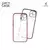 2u1 Extra case MAG MIX paket ZELENO CRVENI za iPhone 14