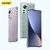Escase Maska za mobilni telefon Xiaomi 12 / Xiaomi 12S / Xiaomi 12X, Providna