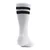 Under Armour Nogavice UA Essential 6pk Crew-WHT