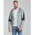 PUMA DUKS PUMA EVOSTRIPE CORE FZ HOODIE ZA MUŠKARCE