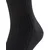 FALKE Nogavice Bristol Pure črna