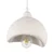 Opviq luster VEGAS-20-9016, 1 × E27, beli