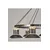 Opviq luster Foola 3127-9A, LED 78 W, sivi