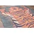 Conceptum Hypnose Opus Chenille Green AL 315 Tepih, 140x190cm