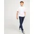 Jack & Jones Marco Hlače 399250 Modra