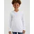 WE Fashion Majica  bela