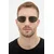 Sončna očala Ray-Ban zlata barva, 0RB3945