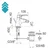 Herz Slavina za bide Project 00516