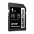 Lexar Lexar Professional SILVER PLUS SDXC 1TB spominska kartica