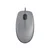 LOGITECH M110 Silent Optički miš, Sivi
