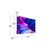 Hisense televizor 100U7KQ Mini-LED Smart TV