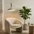 OPVIQ Luster Eysan 102 Ahsap