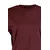 Trendyol Milla Ženska majica TWOSS20TS0021, Bordo